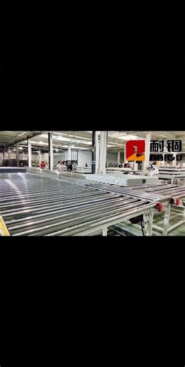 Complete Mattress Production Line | From Raw Materials to Packing |NAIGU