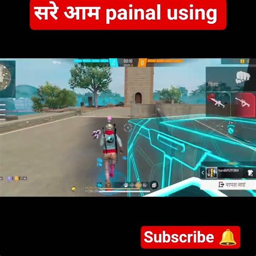 #nobatidao #freefire #dubbing #edit #@Cs2.0K