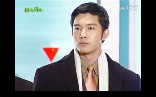 【绿光森林】自带BGM出场的威廉