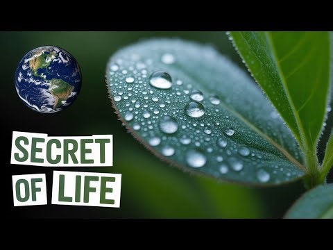 Earths Atmosphere: The Secret Of Life Revealed