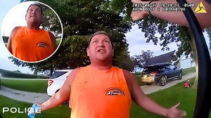 58K views · 850 reactions | Entitled Bully Finally Meets Karma After Years of Harassing His Ex-Wife | AM Detective | Facebook