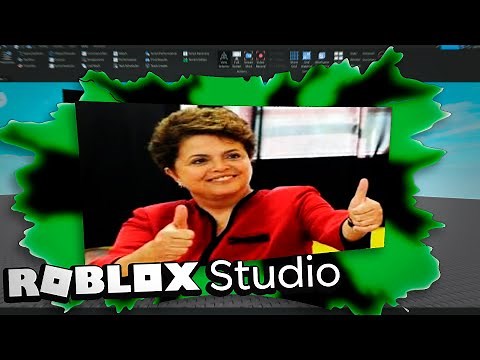 ⚛ COMO COLOCAR SUAS IMAGENS NO ROBLOX
