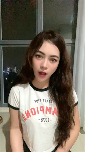 oknum habib ini oknum ya temen-temen sekali lagi oknum!! ga banget deh pokoknya dia berbuat orang yg jadiin penjahat oleh oknum gila perempuan ini and kang selingkuh ini.. parah lagi iya lagi hadeh #oknumhabib #dominiq_key #love #dominiqkey #yaaakaaannn