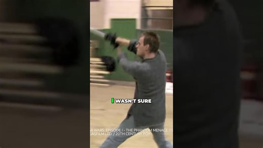 Ewan Mcgregor Talks About Being Cast As Obi-wan Kenobi