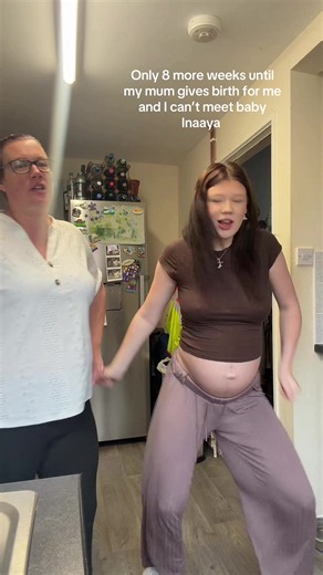 Not being able to meet your child: coping 8 weeks before birth