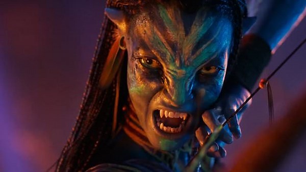 Avatar: Fire and Ash official trailer