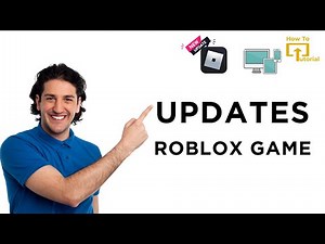 How to Add Updates to Your Roblox Game