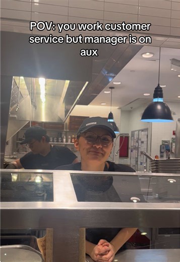 The Hilarious Struggles of Customer Service at Chipotle