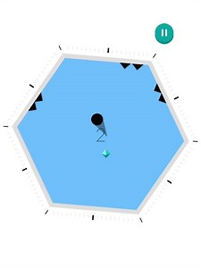 Download and Play New Levels of 360 Degree! ⬇ iPhone/iPad - https://goo.gl/Im83Xn ⬇ Android - https://goo.gl/VvQR4x | The Mascoteers