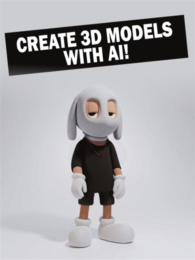 Revolutionize 3D Modeling with Meshy AI
