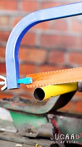 Simple Idea #jugaad #ideas #diy #jugaad #creativity | Jugaad