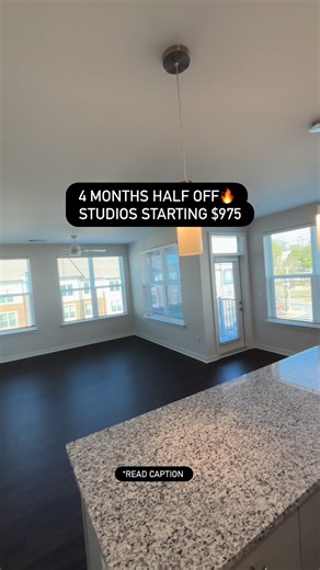 Vera Turnage on Instagram: "Be the FIRST to live in your brand-new unit just minutes from Mercedes-Benz Stadium and the heart of Atlanta’s action. Lease with me and get your first 4 months at HALF OFF 🔥 You’ll love the pool, gym, conference & club rooms, green spaces, computer room, and the walkable vibe with amazing management. Studios from $975 (only 4 left!) act now 1BR from $1,185 2BR from $1,595 3BR available ( shown) Serious applicants only: ✔️ No landlord debt ✔️ No violent felonies unde