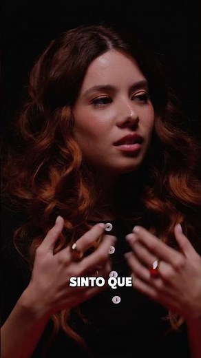 Bárbara Tinoco: “Eu espero ser sempre uma pessoa que faz sempre coisas novas”