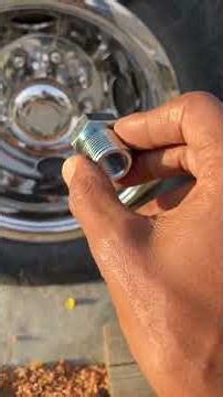 STOP Losing Your RV Hubcaps 😳 Best Wheel Simulator Fix!