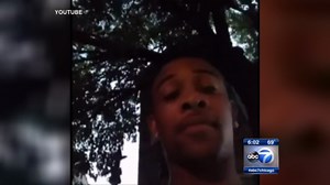 Facebook Live claims to capture moments before Chicago shooting