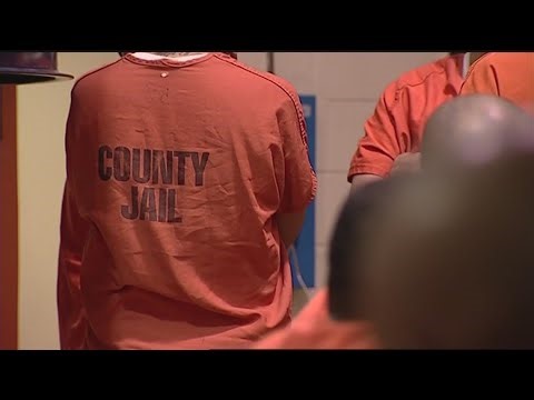 New program provides competency restoration to inmates in the Bexar County Jail