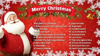 Top 2 Hour Christmas Songs Playlist Best Christmas Music 2026 Christmas Songs And Carols Love To Sing Mp3 & Mp4 Download