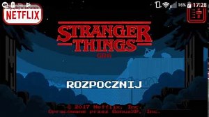 Stranger things the game walktrought chapter 1