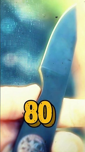 Check Out The First Ridge Runner Blades Knife