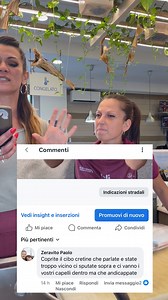 260K views · 4.8K reactions | Signor ZERAVITO PAOLO, con tutto il...