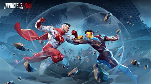 Invincible VS Drops Latest Trailer As Open Beta Starts Today