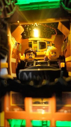 Discover the EASY Way to Customise Your LEGO Set with Sound Kits! #lego