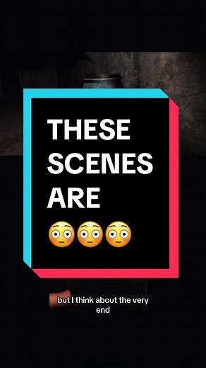 Traumatic Horror Scenes and Megan Is Missing Review