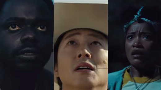 Jordan Peele's NOPE Trailer Shows a Sinister Ranch Takeover