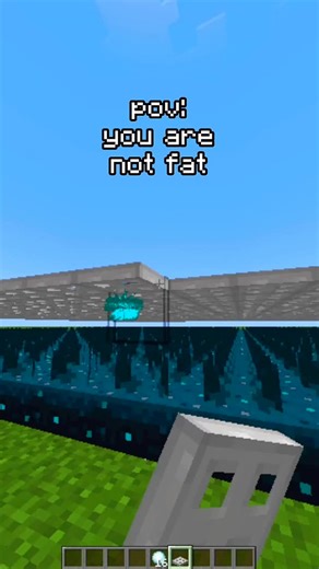 1.9M views · 5K reactions | don't eat eat the sound sound #minecraft #explore #gaming | Lowishere | Facebook