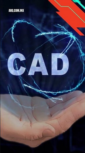 ¿AutoCAD para Linux? Alternativa gratuita y poderosa #shorts