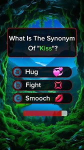 438K views · 9K reactions | General knowledge quiz part 422: Fair warning, it's a bit tricky! Watch until the end to find out. | Speak Native - With Mostafa Ramadan | Facebook