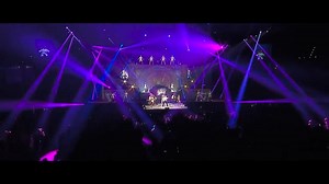 OFFICIAL CONCERT VIDEO @ DJ BoBo - Love Is All Around (Kaleidoluna World Tour 2019) (Full HD) More Than 100 Million Albums & Singles Sold! DJ BOBO - The World Famous Legend & SuperStar From Switzerland! Every Successful World Famous Artists & Producers Story Reads As A Fairy Tale! It is no exaggeration to state that DJ BoBo is one of the world's most beloved, famous & popular Artist & Producer! DJ BoBo on stage & his worldwide monster hits (Everybody, Somebody Dance With Me, Yaa Yee, Love Is All