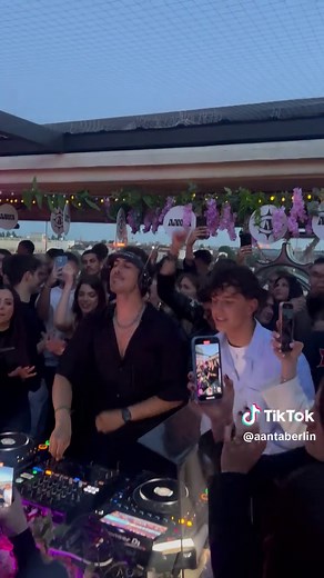 Berlin rooftop parties >> | parties in berlin