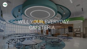 11 reactions | How can you transform your everyday cafeteria into an on-demand cafetorium? Whether it’s lunchtime or showtime - accommodate multiple needs in one space! Access the typicals, bill of materials, and more to achieve a functional and dynamic environment suitable for many use cases. Get Your Design Guide: https://bit.ly/3L8iL4L | Acuity Inc. | Facebook