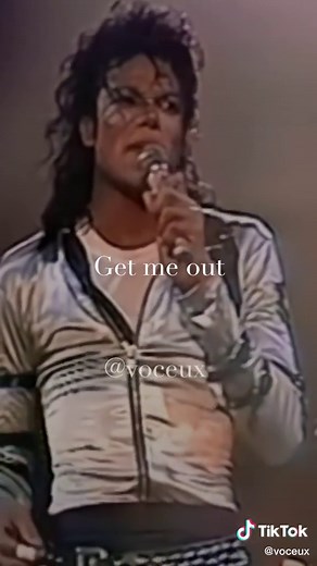 Michael Jackson - Human Nature Acapella | Voice | Lyrics