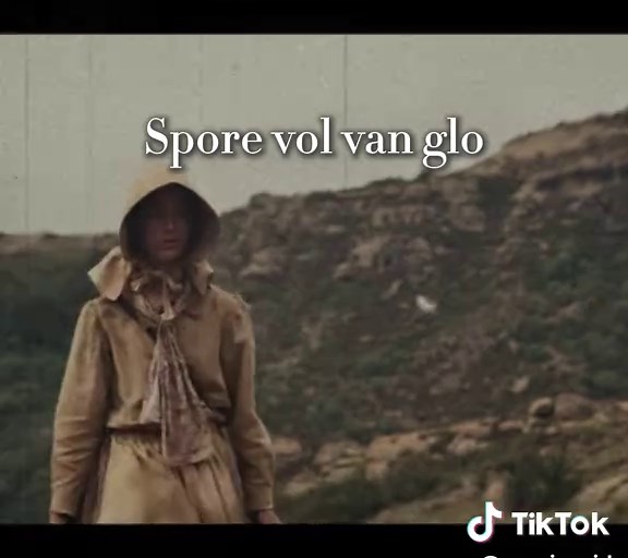 Vorentoe: Afrikaner Culture and Heritage in South Africa