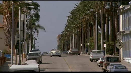 Rain Man VF 1988