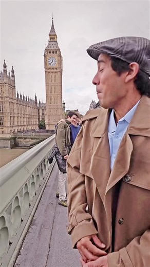 Magical Illusions Inspired by Harry Potter