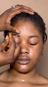 112K views · 1.7K reactions | How to groom bushy brows … easy tutorial | Favysmakeover | Facebook