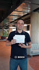 372K views · 165 reactions | Her soru yeni bir keşif, her cevap Bosch’un dünyasına açılan bir kapı. Doğru tahminlerle bilgini test et, her yanıtla Bosch’un uzmanlığına bir adım daha yaklaş. #BoschMobiliteSatışSonrasıÇözümler #BoschCarService | Bosch Otomotiv | Facebook