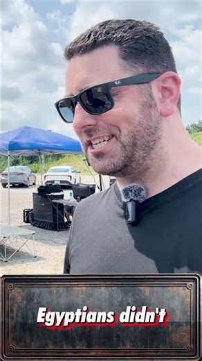 Noah's Flood NEVER Happened—Here's Why ⭕