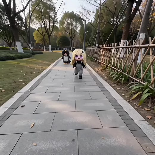 피비 추피(Pipichupi) Endfield 짧은 영상 — 귀여운 사운드 클립
