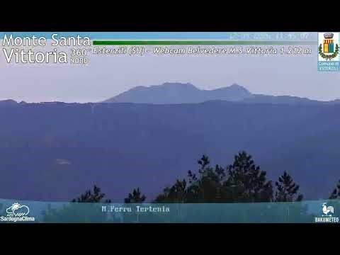 2026-04-12 Monte Santa Vittoria Nord