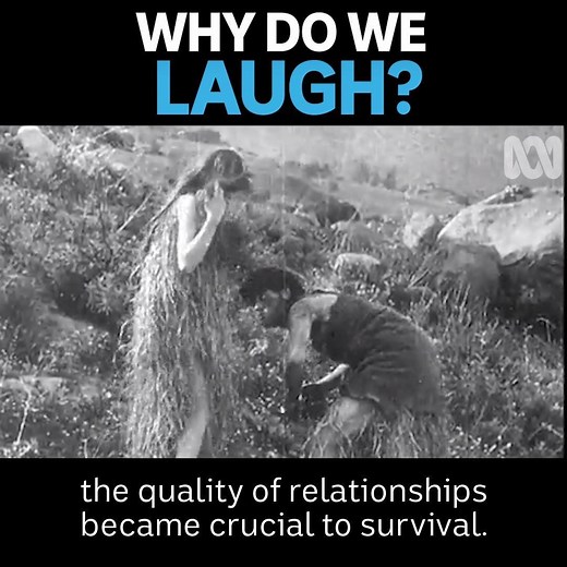 This is serious stuff. | ABC Science