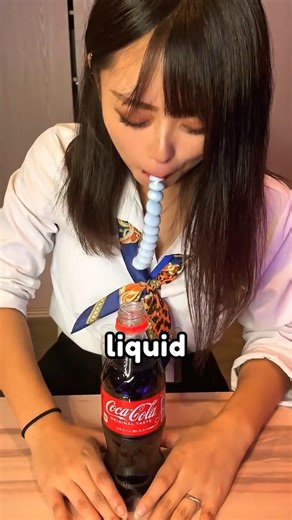 Why Coke And Mentos Explode