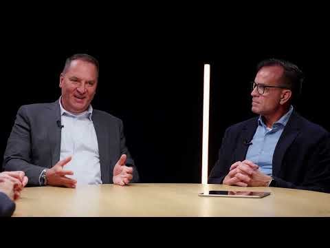 Roundtable: Manufacturing Scheduling Summit 2026 | Trends in Planning, Scheduling, & Execution