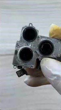 iPhone 17 Pro Max Repair | From Broken to Brand New