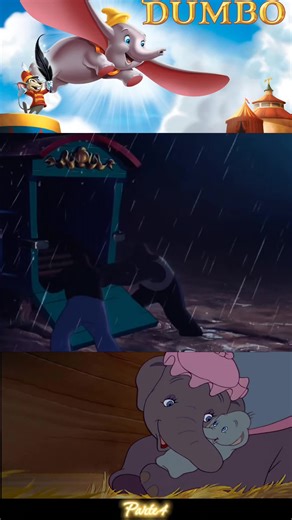 Dumbo #disney #dumbo