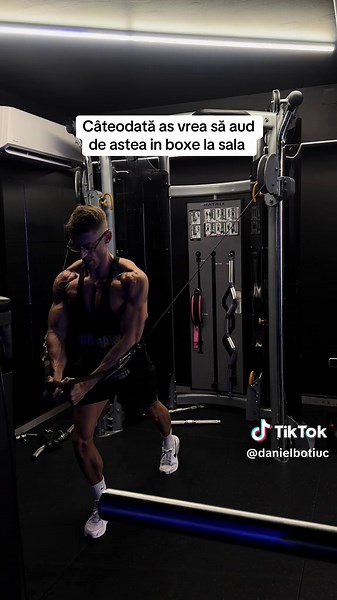 Muzica Perfectă pentru Sala de Gym