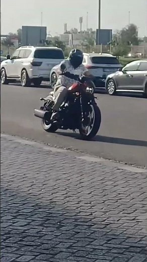 Honda Rebel 1100 DCT Test Ride Review | Automatic Cruiser Motorcycle Ride